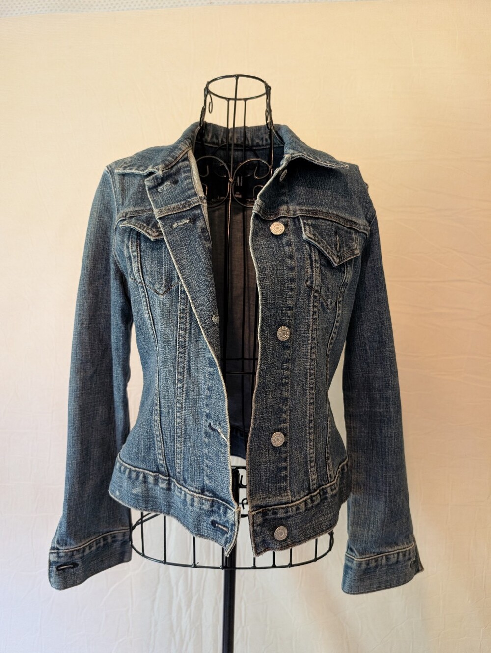 GAP Denim Jacket